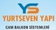 Yurtseven Yapı Cam Balkon
